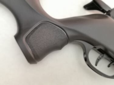 Nueva Arrow de Gamo: sin baile de miras.