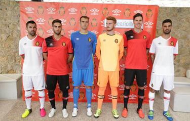 Real Mallorca to charge fans for face-to-face chat with head coach