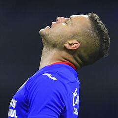 Cruz Azul pierde por la mínima ante Puebla, en la jornada 2 del Guardianes 2021