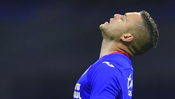 La Máquina sigue sin encender en el Guardianes 2021 y liga su segunda derrota consecutiva en el arranque del torneo. 