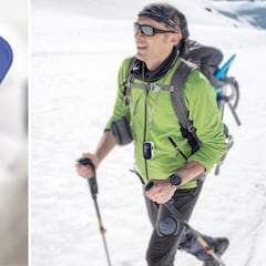 Este pulsioxímetro calcula la saturación de oxígeno y las pulsaciones en solo 10 segundos