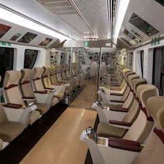 ¿Cómo moverse por Qatar? Transporte público, opciones y cómo viajar de manera gratuita