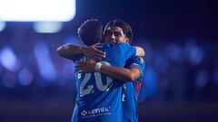 Tabla general de la Liga MX: Apertura 2025, Jornada 9