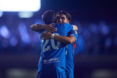 Liga MX: Partidos y resultados de la jornada 9, Apertura 2025