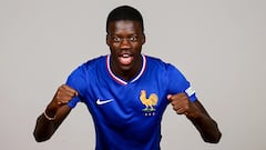 El Chelsea no para: Sarr por 20M€