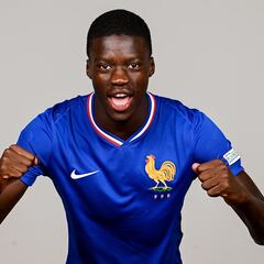 El Chelsea no para: Sarr por 20M€