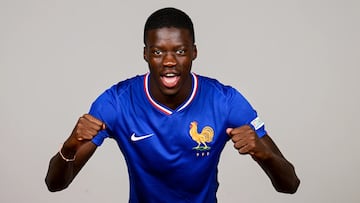 El Chelsea no para: Sarr por 20M€