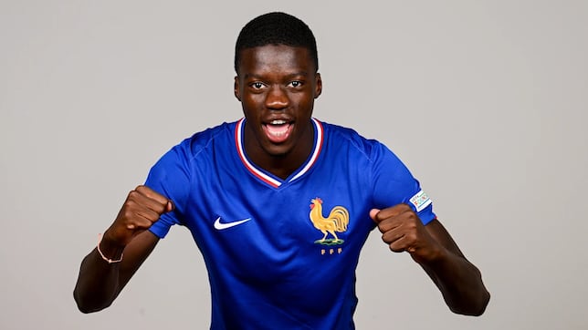 El Chelsea no para: Sarr por 20M€