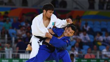 As&iacute; se desarrollar&aacute; el judo dentro de los Juegos Ol&iacute;mpicos de Tokyo 2020. No te pierdas de una disciplina que reparte un n&uacute;mero importantes de medallas.