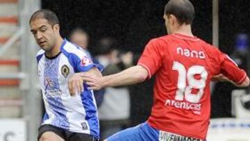 <strong>NUMANCIA - HÉRCULES.</strong>