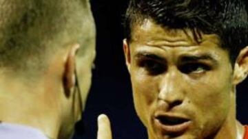 Cinco precedentes que apuntan a Cristiano Ronaldo