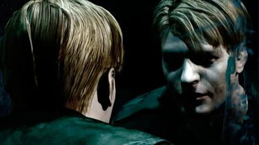 Return to Silent Hill has revealed its two main protagonists