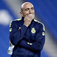 Abelardo: "El Athletic es un equipo que me encanta"