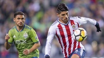 El atacante recriminó fuertemente a la directiva por el armado de equipo. La consecuencia: fracaso en la Liga MX y cerca de la eliminación en la Concacaf.