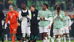 Clasificación de la Europa League 2025/26: clasificados provisionales para octavos, repesca y eliminados | Jornada 7