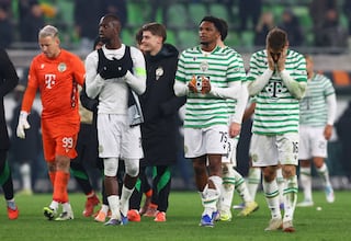 Clasificación de la Europa League 2025/26: clasificados provisionales para octavos, repesca y eliminados | Jornada 7