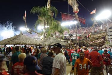 Blue 42! 'Yeehaw!' (Semana 11 - 2013)