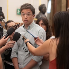 Sumar pide aplicar el artículo 22 de la Constitución a Desokupa