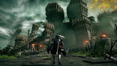 Elden Ring, impresiones finales. Un Souls que se expande a lo grande