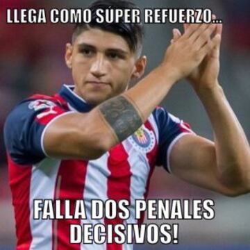 Los memes aplauden al campeón Gallos y se burlan de Chivas