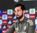 Presentación y rueda de prensa completa de Álvaro Arbeloa como nuevo entrenador del Real Madrid