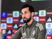 Presentación y rueda de prensa completa de Álvaro Arbeloa como nuevo entrenador del Real Madrid