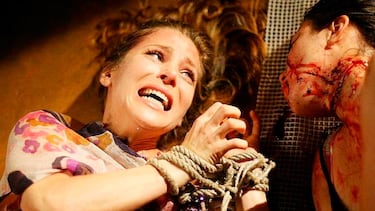 La transformación física de Elsa Pataky a través de todas sus películas