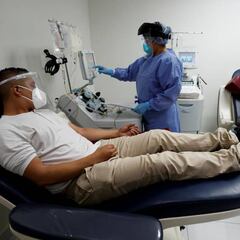 Curva del coronavirus en México, hoy 6 de septiembre: ¿Cuántos casos y muertes hay?