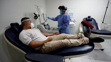 Curva del coronavirus en México, hoy 6 de septiembre: ¿Cuántos casos y muertes hay?