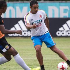 Muriel minimiza el cambio de hora y destaca juego paraguayo