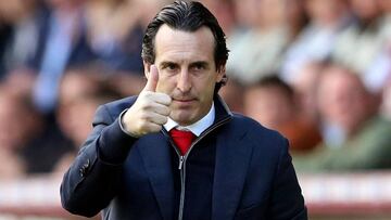 "Creo que estoy más cerca de volver a entrenar en España"