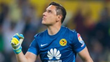 La lesión que sufrió Moisés Muñoz el pasado sábado en el clásico joven únicamente le impedirá jugar el partido de esta noche ante el Seattle Sounders en Concachampions.