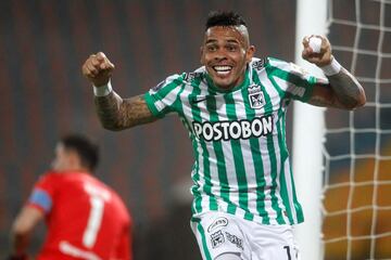 Nacional clasificó a la fase de grupos de la Copa Libertadores tras vencer a Libertad y estará en el grupo de Nacional de Uruguay, Universidad Católica de Chile y Argentinos Juniors de Argentina.