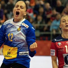 Viver incluye a 6 mundialistas en la última lista de las Guerreras