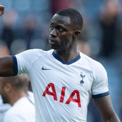 Los 20 jugadores colombianos más caros del mercado