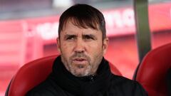 Oficial: Coudet, nuevo técnico de River Plate