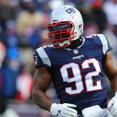 James Harrison se despide de la NFL después de 15 años