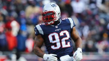 James Harrison se despide de la NFL después de 15 años