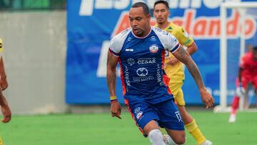 Bucaramanga vence a Alianza y respira en la Liga