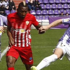 Javier Moyano: "Queremos que el Lugo sufra sin balón"