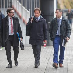 Libertad VCF exige al Valencia la figura del Consejero Independiente