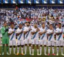 Guatemala enfrentará a Ecuador y Venezuela en Estados Unidos durante Fecha FIFA