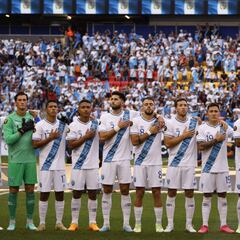 Guatemala en Copa Oro: ¿cuándo juega, rival, fecha y horario de Cuartos de Final?
