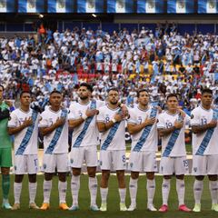 La Selección de Guatemala revela lista de convocados para enfrentar a Jamaica en Estados Unidos