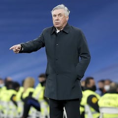 El Madrid, doble líder