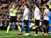Polémica, análisis y reacciones del Valencia - Real Madrid: LaLiga EA Sports hoy, en directo