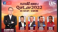 Pesimismo en Concacaf tras primer jornada del Octagonal