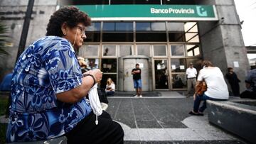 Bono de Jubilados: calendario de pagos por DNI y saldos por zona geográfica