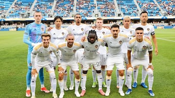 LA Galaxy - Atlanta United en vivo: Marco Reus en MLS 2024 en directo