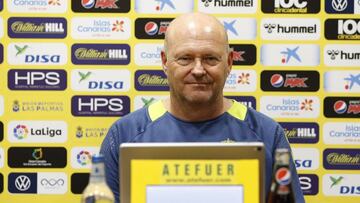 Pepe Mel: "Todos deben sentirse partícipes"